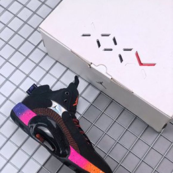 Air Jordan 35 \
